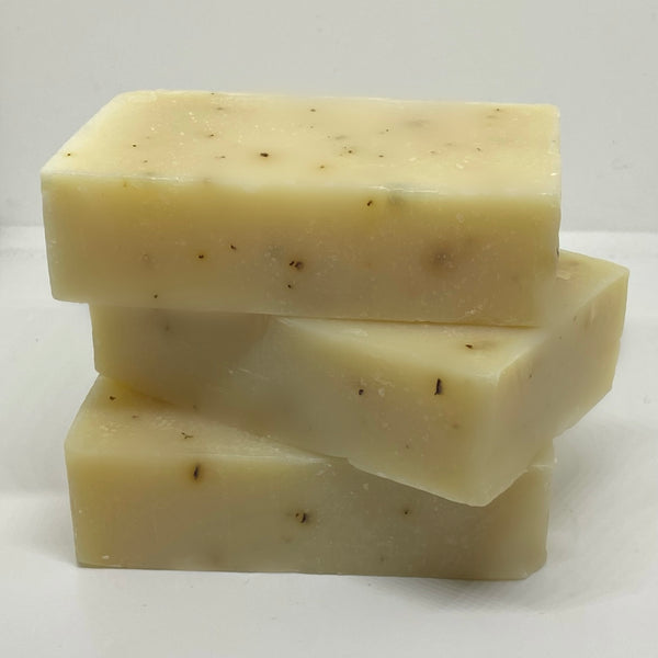 Aloe Eucalyptus Bar Soap