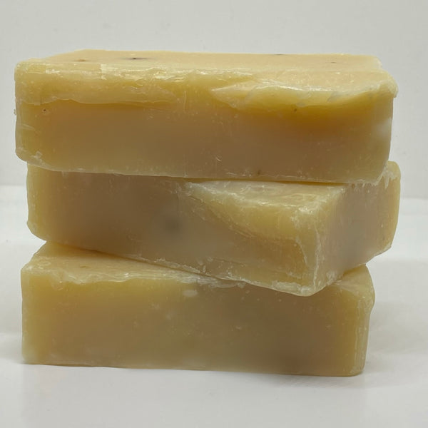 Lavender Patchouli Bar Soap