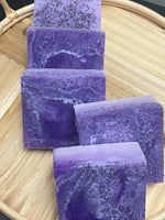 Relax Exfoliating Bar Soap