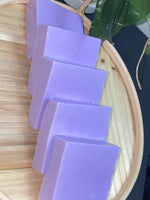 Relax Bar Soap