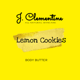 Lemon Cookies