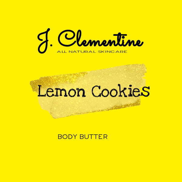 Lemon Cookies