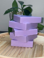 Relax Bar Soap