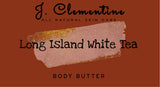 Long Island White Tea