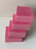 Cashmere & Pearls Bar Soap